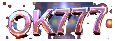ok7777 logo